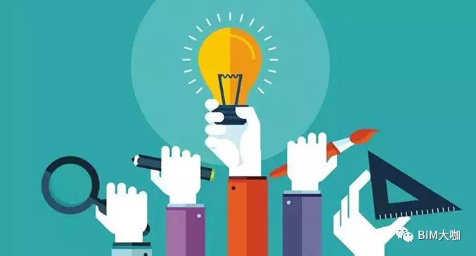 从CAD到BIM，是什么在改变？的图1